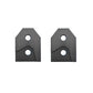 ATV Lift Kit 2" Full Suspension Fits Yamaha Replaces 986-12112