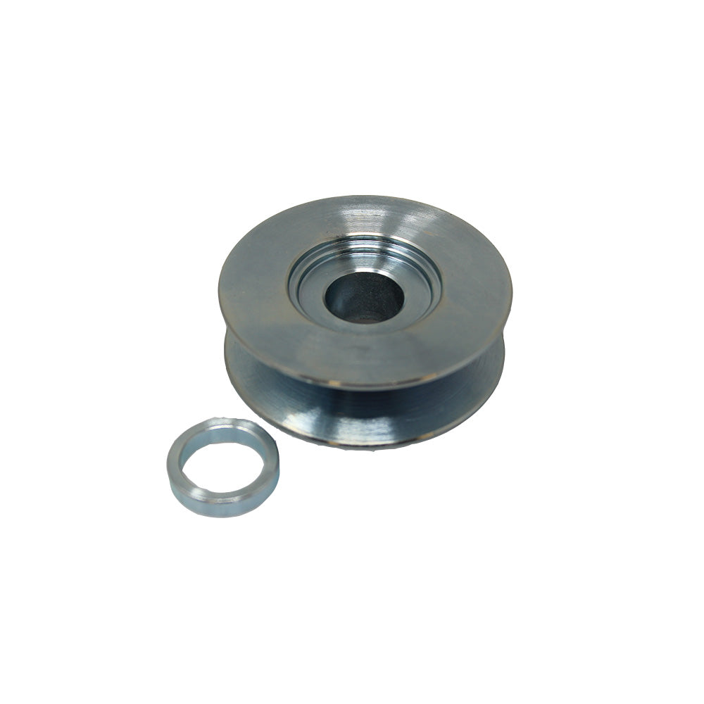 Alternator Pulley Fits Ford/New Holland Replaces AFD5035