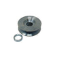Fits Ford 9N 2N 8N NAA JUBILEE TRACTOR ALTERNATOR ALT PULLEY 98NAA5825