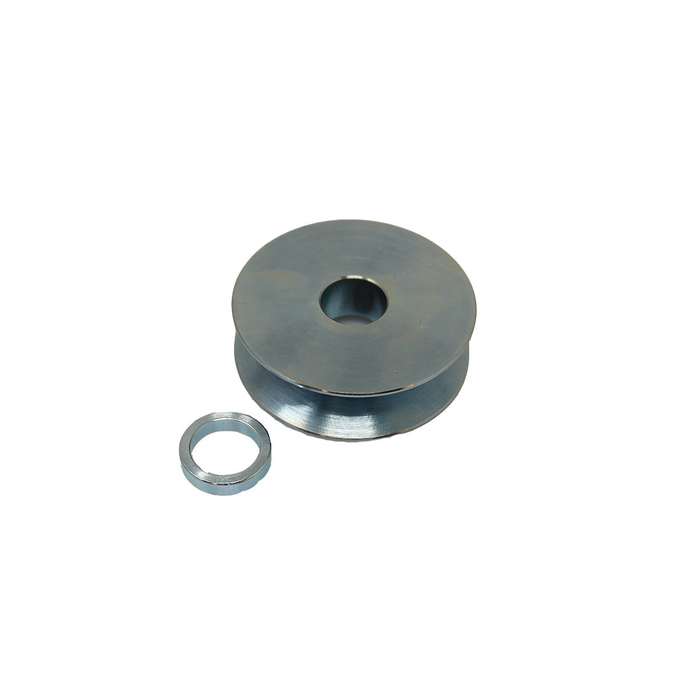 Alternator Pulley for Tractor 2-1/4" Diameter x 5/8" Wide
