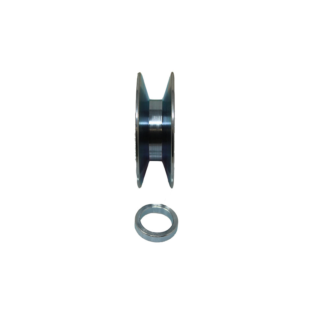 Alternator Pulley Fits Ford/New Holland Replaces AFD5035