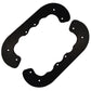 Snowblower Scraper Paddles Belt 108-4884 99-9313 108-4921 Fits Toro 621R