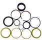 991-00016 One New Loader Lift Cylinder Seal Kit Fits JCB Models: 3CX 3D 4C 4CN