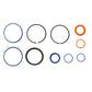 Fits JCB PARTS - HYDRAULIC CYL SEAL KIT 30MM ROD X 70MM CYL (PART NO. 991/00099)