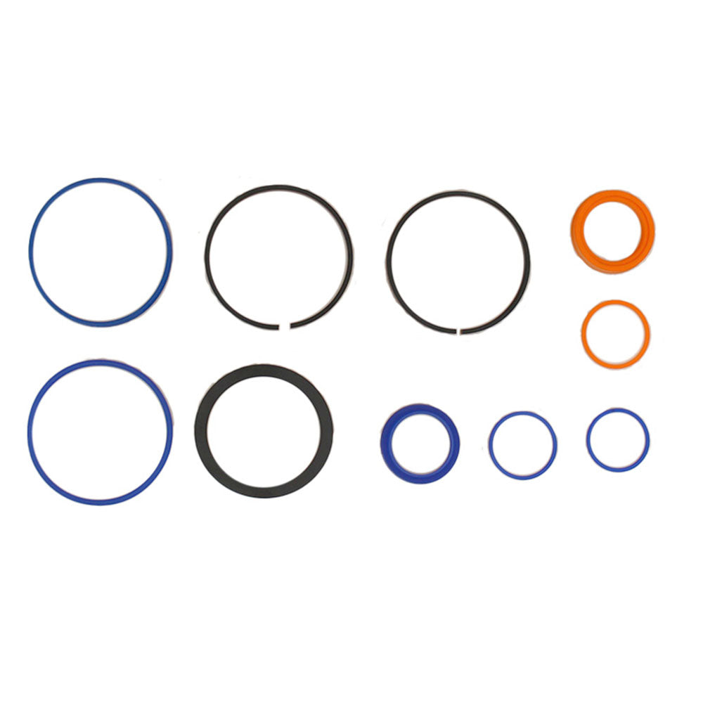 Fits JCB PARTS - HYDRAULIC CYL SEAL KIT 30MM ROD X 70MM CYL (PART NO. 991/00099)