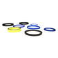 991-00102 Hydraulic Cylinder Seal Kit Fits JCB 2CX 214E-436B