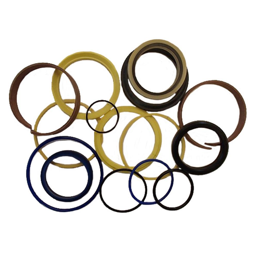 991-00123 Cylinder Seal Kit Fits JCB Backhoe 3D 214 1400B 1550B 1700B