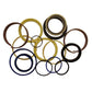 Seal Kit Fits JCB 1400B Loader Lift Hydraulic Cylinder
