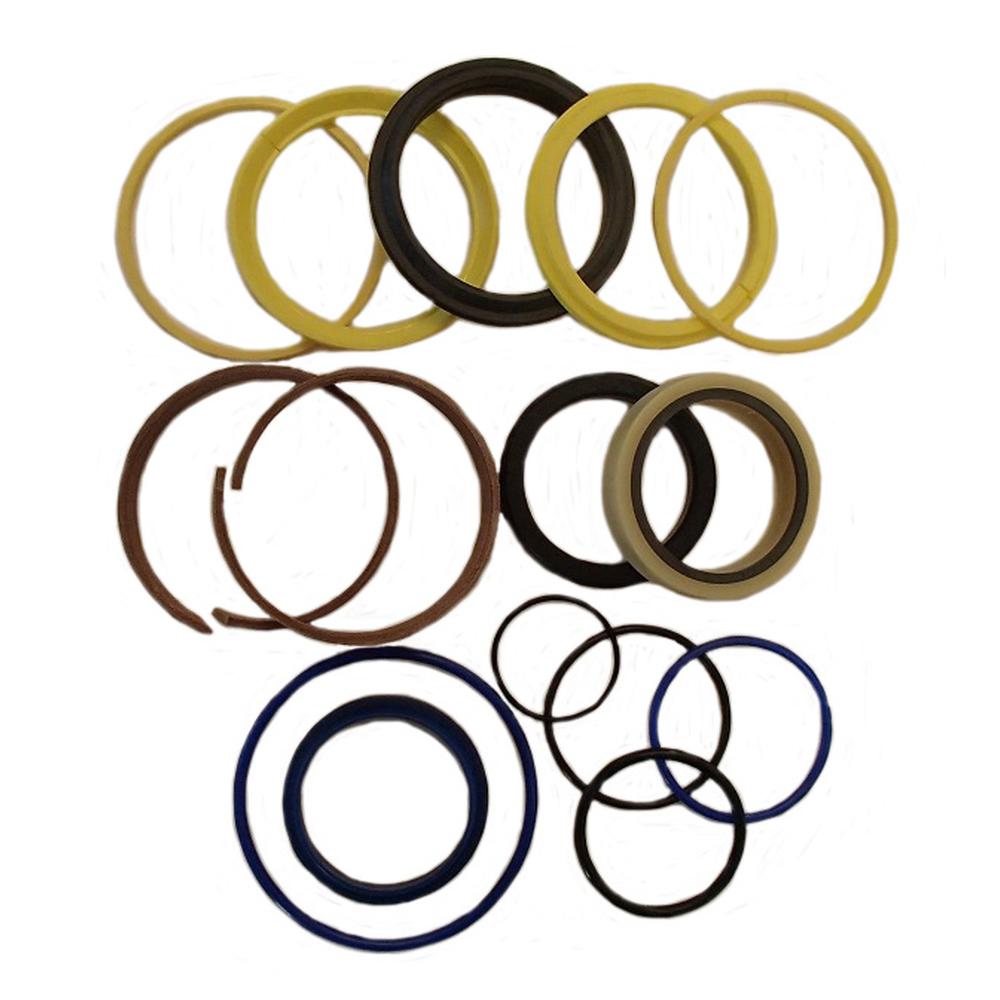 991-00123 Cylinder Seal Kit Fits JCB Backhoe 3D 214 1400B 1550B 1700B