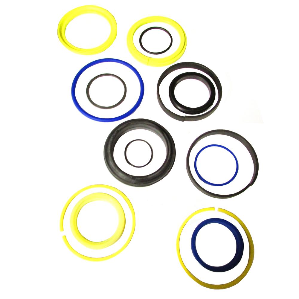 991-00127 Bucket or Lift Cylinder Seal Kit Fits JCB 3D 214 215S 1400 1400B 1550
