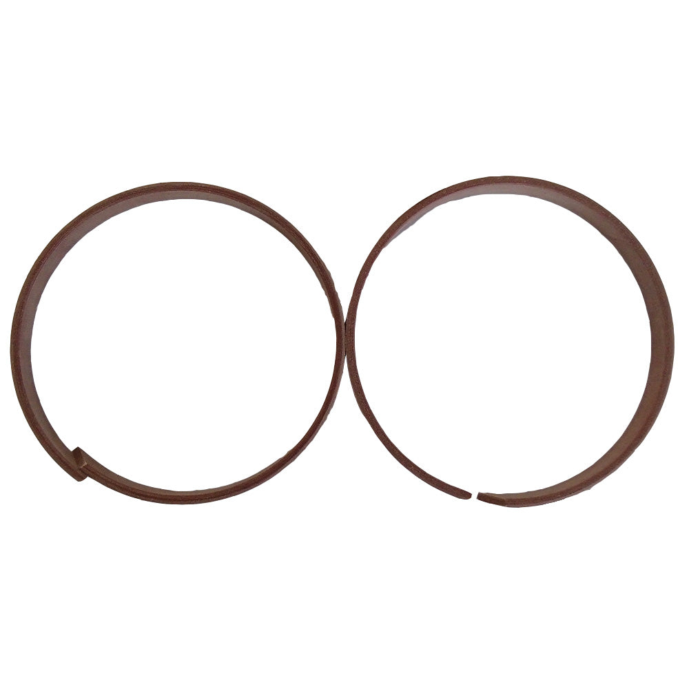Fits JCB BACKHOE - HYDRAULIC CYL SEAL KIT 60MM ROD X 100MM CYL (PART. 991/00130)