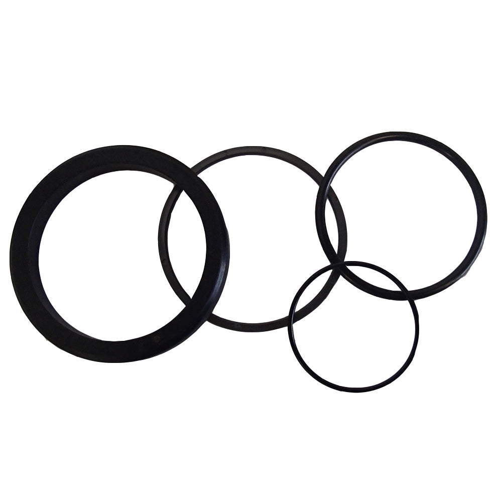 Fits JCB BACKHOE - HYDRAULIC CYL SEAL KIT 60MM ROD X 100MM CYL (PART. 991/00130)