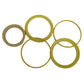 Fits JCB 991/00130 HYDRAULIC CYLINDER SEAL KIT