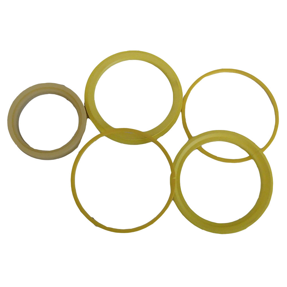 Fits JCB BACKHOE - HYDRAULIC CYL SEAL KIT 60MM ROD X 100MM CYL (PART. 991/00130)