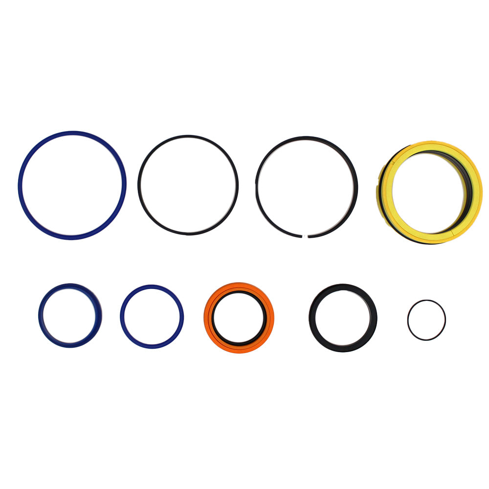 991-00131 Boom Lift Cylinder Seal Kit Fits JCB 3D 214 1400 1400B Sitemaster 505