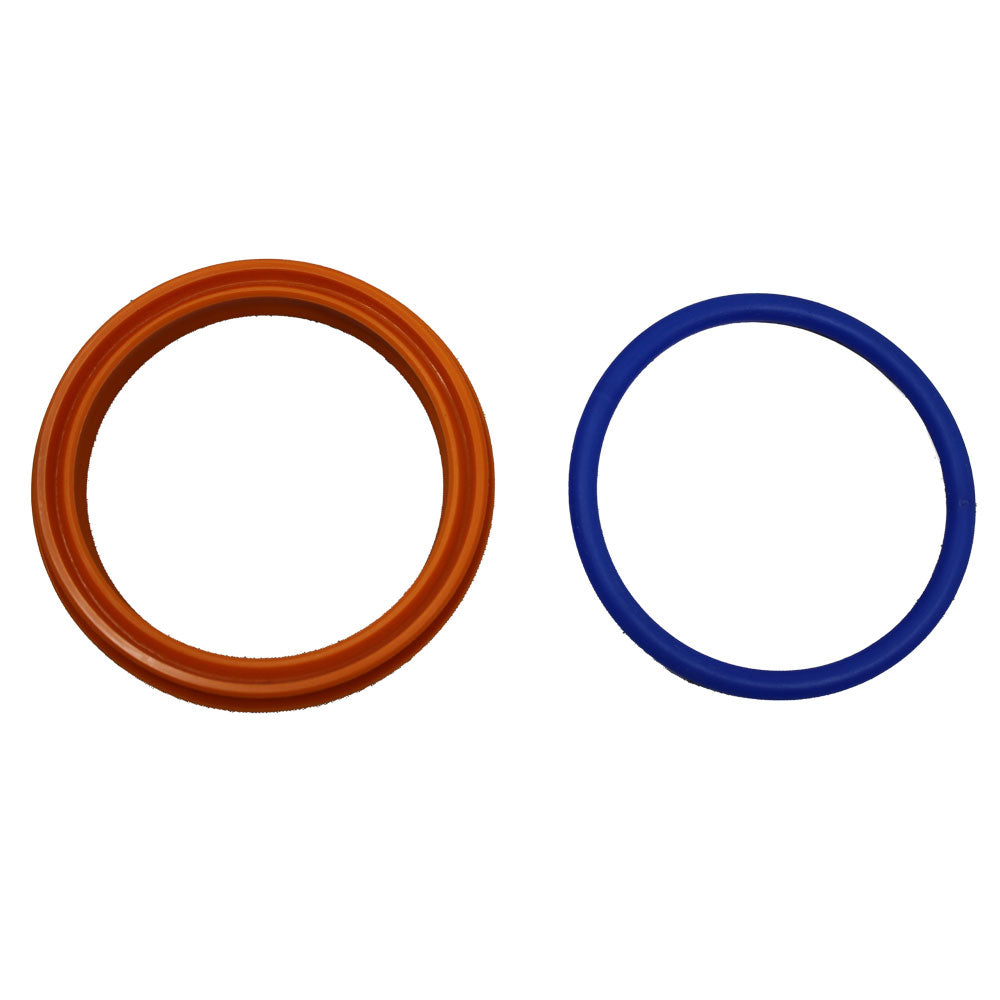 991/20023 (1) Hydraulic Cyl Seal Kit 60MM Rod x 100MM Cyl Fits JCB 3CX 2WD & 4WD