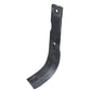 LH Tiller Blade Fits Universal Products Replaces 9941RE