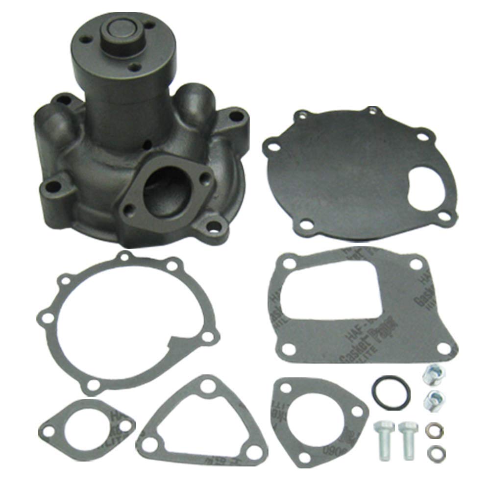 Water Pump - Fits Ford - 99454833 - Replaces 8013363