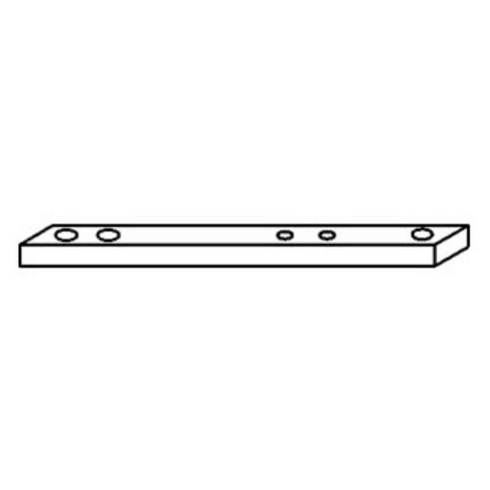 Drawbar Fits L295 L345 L355 99553-78210 9955378210
