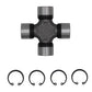 S.2449 Universal Joint - 30.2 x 92mm (Standard Duty) Fits Ford/New Holland