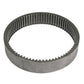 MFWD Planetary Ring Gear Fits Ford/New Holland Replaces 137700420878