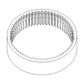 MFWD Planetary Ring Gear Fits Case/International Harvester Replaces K395113