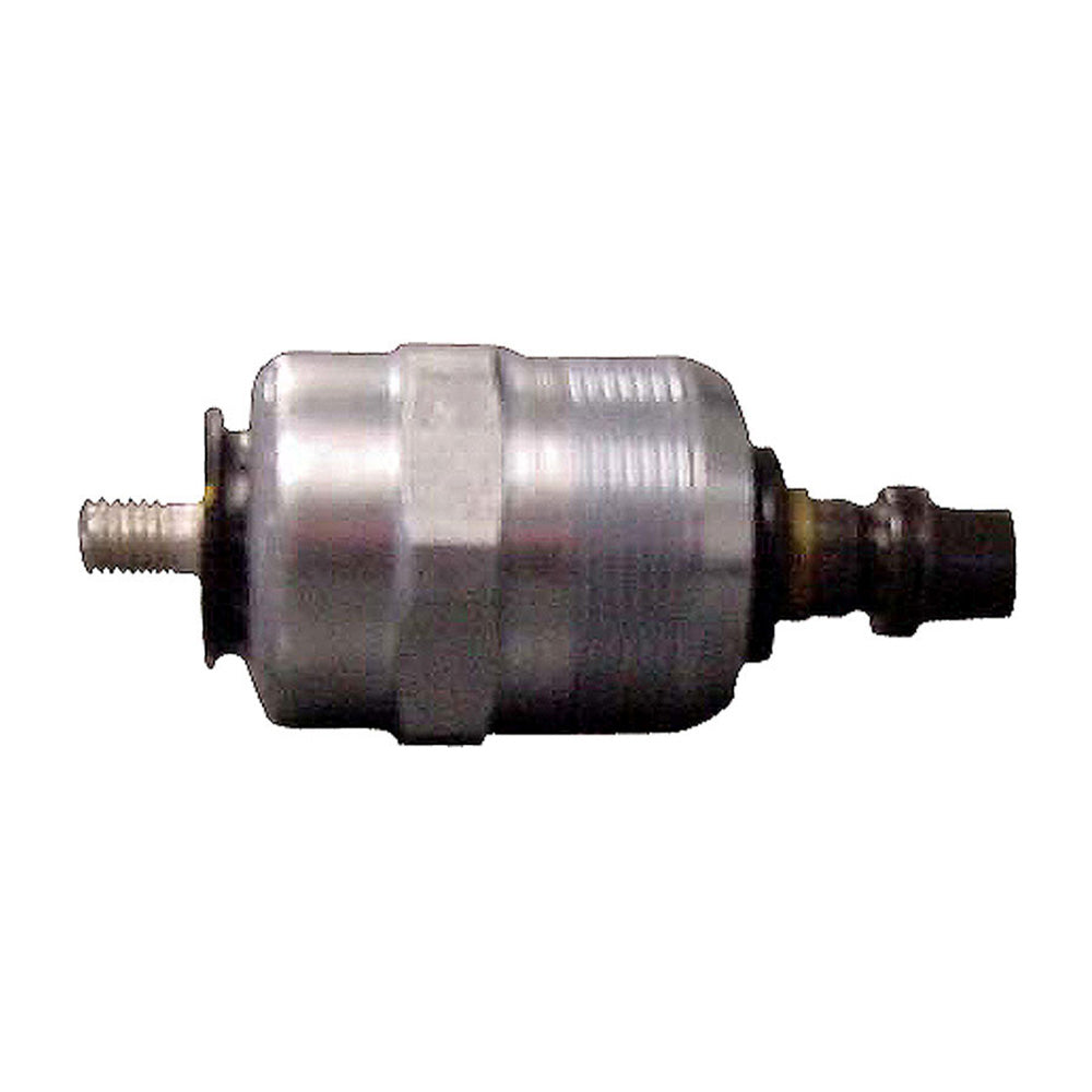 9971792 Fuel Solenoid Fits Ford New Holland LM430 LM640 TL100 TL70 TL80 TL9