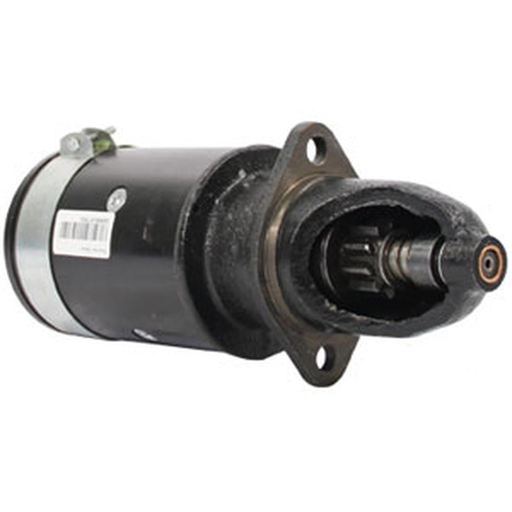 Starter Fits Case IH 1939-1953 Tractor H HV M MTA MV I-4 Super H 997890R91