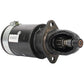 104219A2 997870R91 Tractor Starter Fits International Harvester H HV I4 M MD