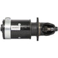 Starter - Fits Delco Style DD (4132) Fits International H Super H M M W4 Fits