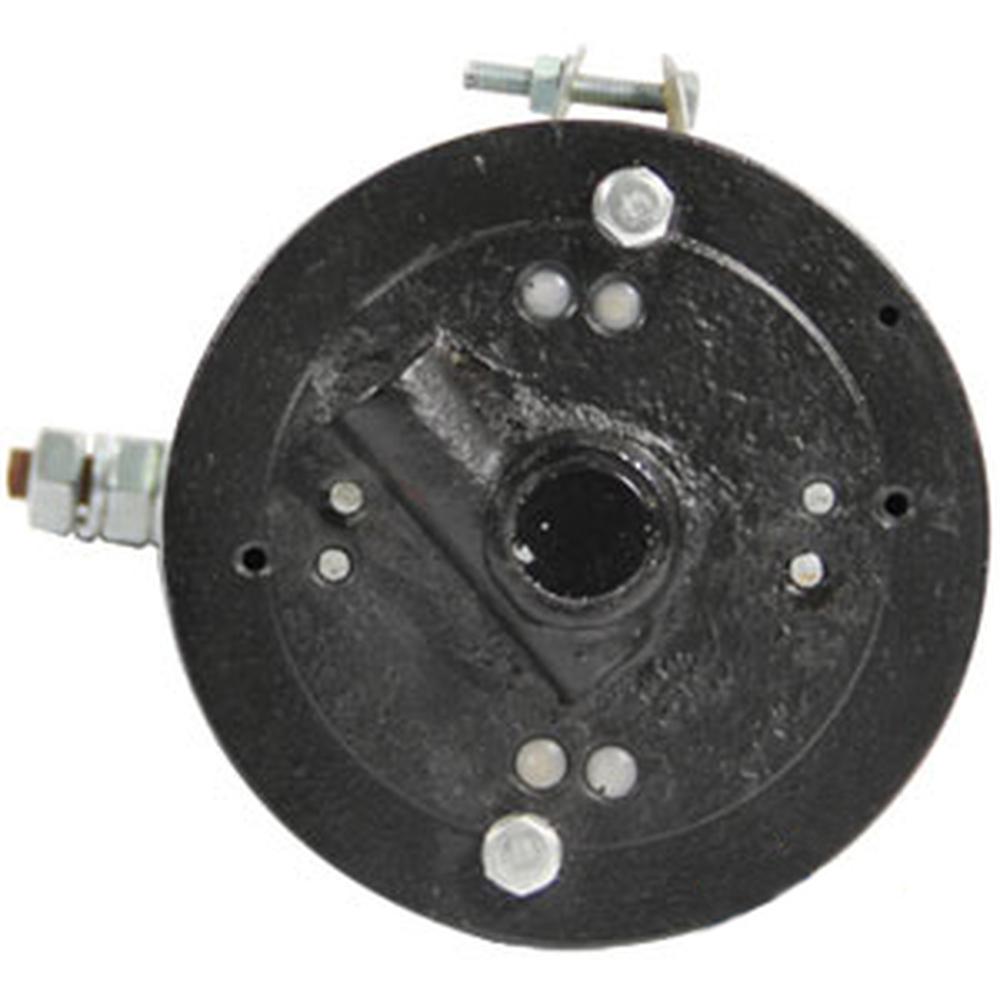S.57830 Starter Motor  - 6V, Kw, Gear Reducted (Sparex) Fits AC Fits Delco
