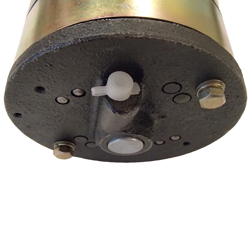 Starter Fits International Harvester I-4 Fits FARMALL H HV M MTA MV Super H HV