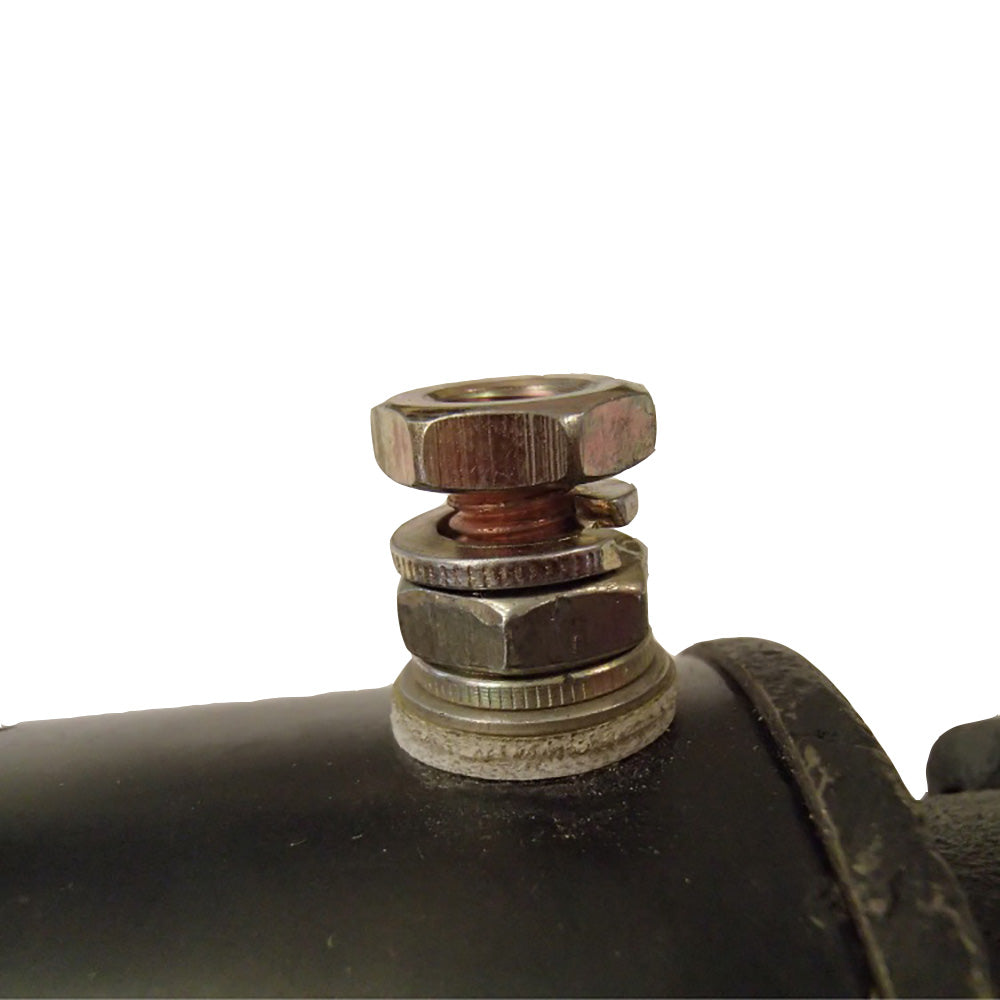 Starter Fits International Tractors Fits FARMALL H Hv M MTA MV Super H