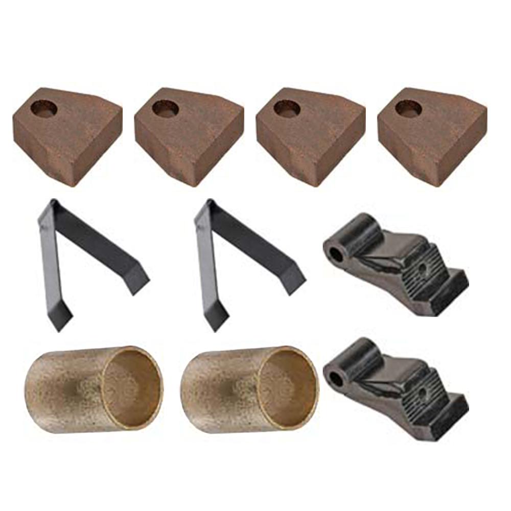 1107879 One Replacement Minor Starter Repair kit which Fits Delco Starters