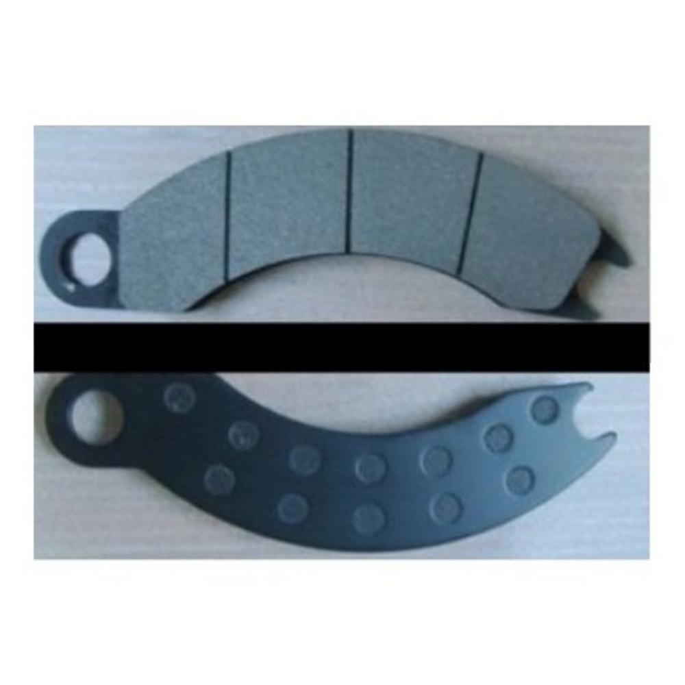 Lining 9C0566 Fits Caterpillar G936 PM201 PM565 PM565B TS180 TS185 TS220 TS225