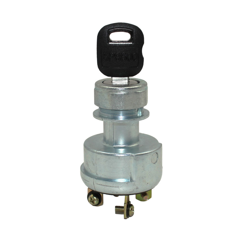 New Ignition Switch with Key Fits Caterpillar 9G7641