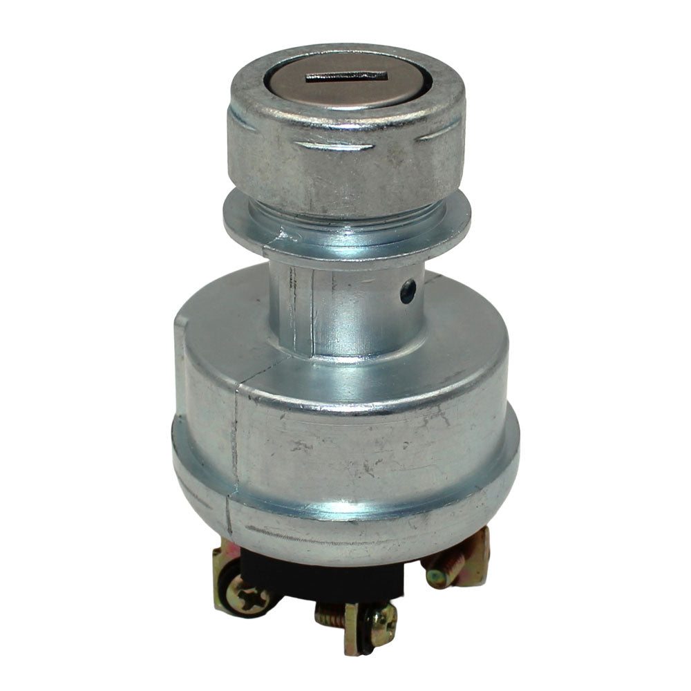 New Ignition Switch with Key Fits Caterpillar 9G7641