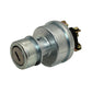 9G7641 Switch Group With Key Fits Caterpillar D300E D350E D400E AP-1000 AP-1000B