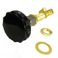 Fuel Primer Pump Fits CAT Fits Caterpillar D6C Models 311-9443 311-9443-A 311944