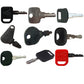9pcs Heavy Equipment Key Set Fits Kohler Replaces 45 340 01