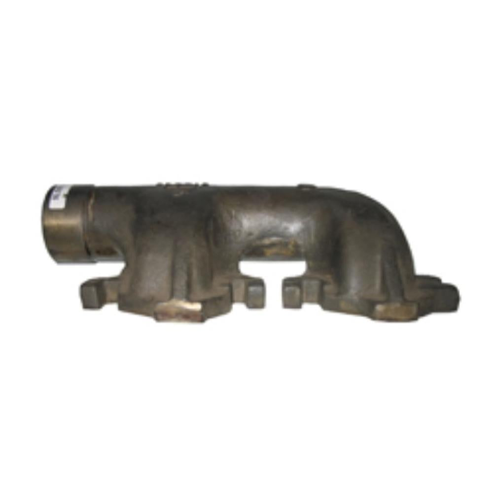 Fits CAT 9L5519 Fits Caterpillar Manifold End 235 330 350-L 3306 D25C D25D D