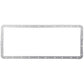 Replacement Oil Pan Gasket 9L8016 Fits CAT Engine Models: 3204, 3208, 3412