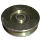 9N10130B Tractor Generator Pulley Fits Ford/New Holland 2N 9N