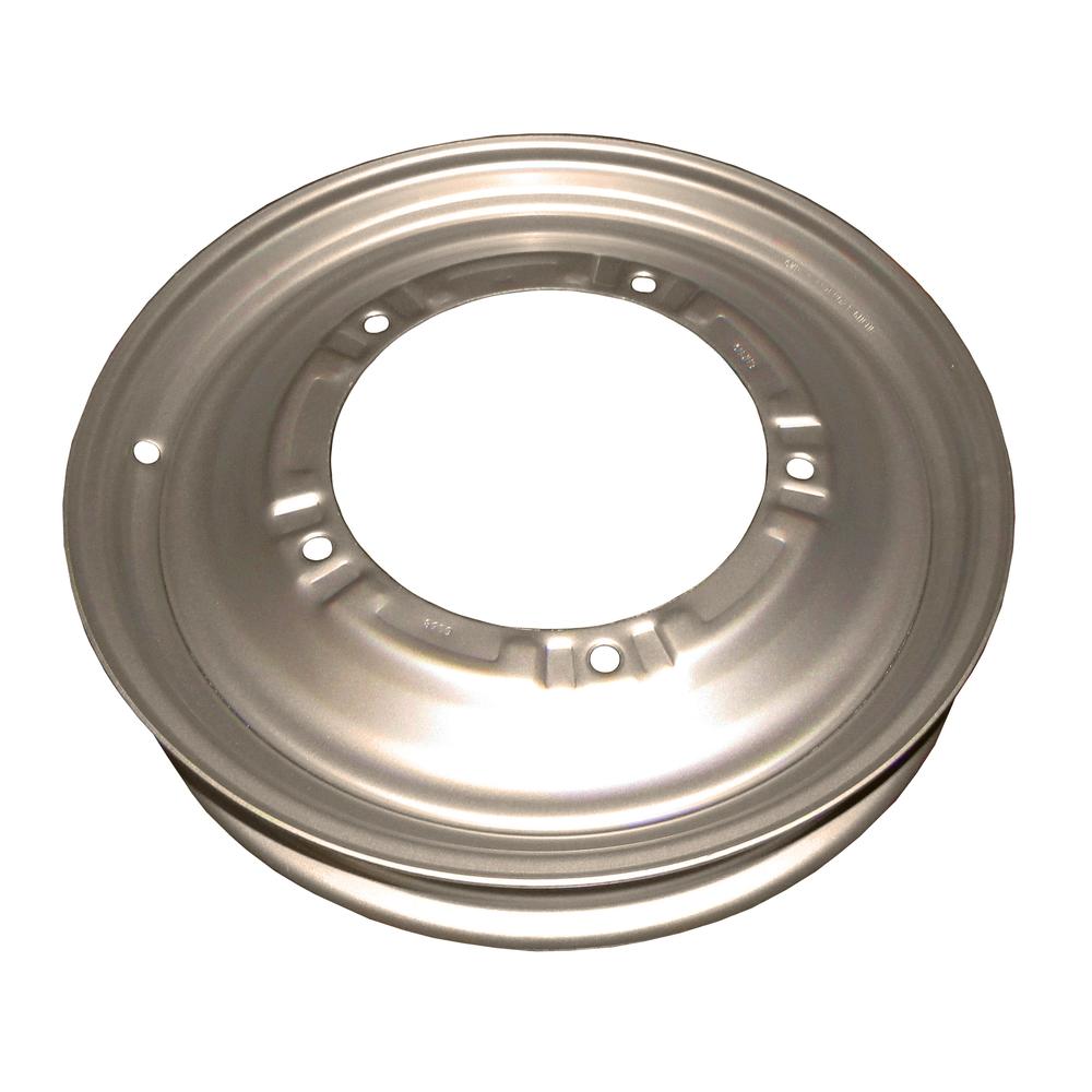 New Rim Fits Ford/New Holland 2N, 9N, 9N1015A Uses 4.00" x 19" tire