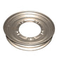 FDS220 3 X 19 Front Wheel with large 9-5/8" pilot hole (5 Bolt) Fits Ford