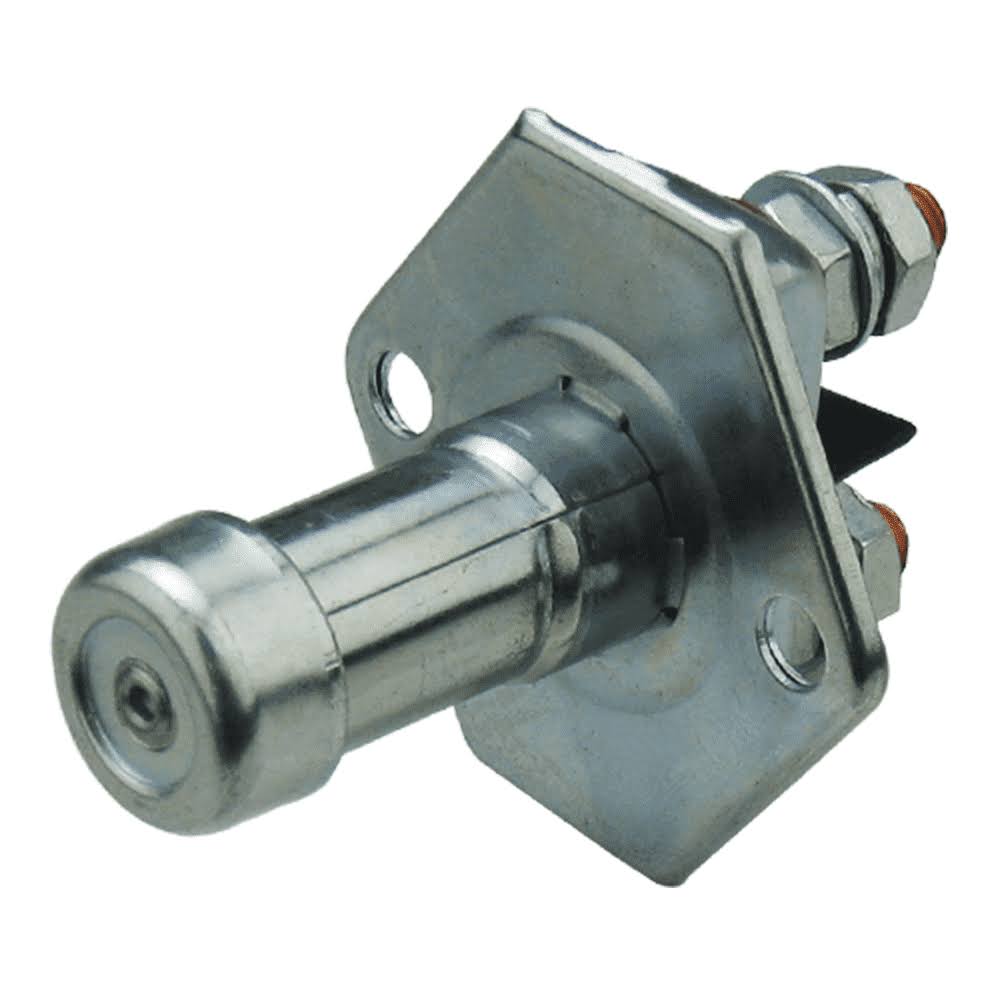 Starter Switch 9N11450B Fits Ford 2N 9N (1940-1947 Models With SN # 12499 & Up)