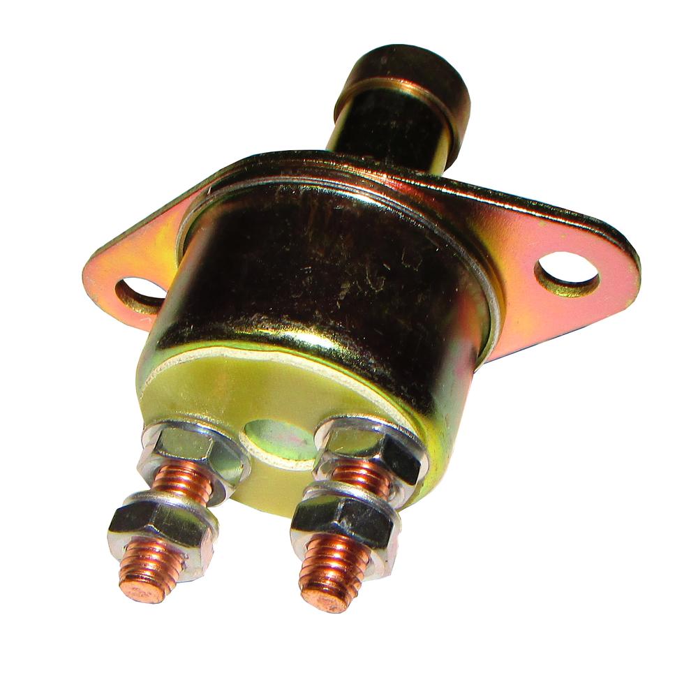 Starter Switch Fits Minneapolis-Moline Replaces 9N11450B