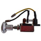 Light Switch Fits Ford/New Holland Replaces 830517M91