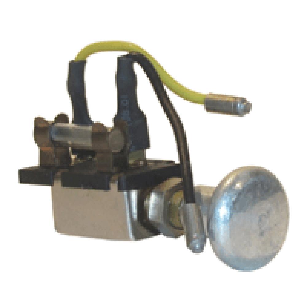 Headlight Switch - Fits Ford - 9N11652