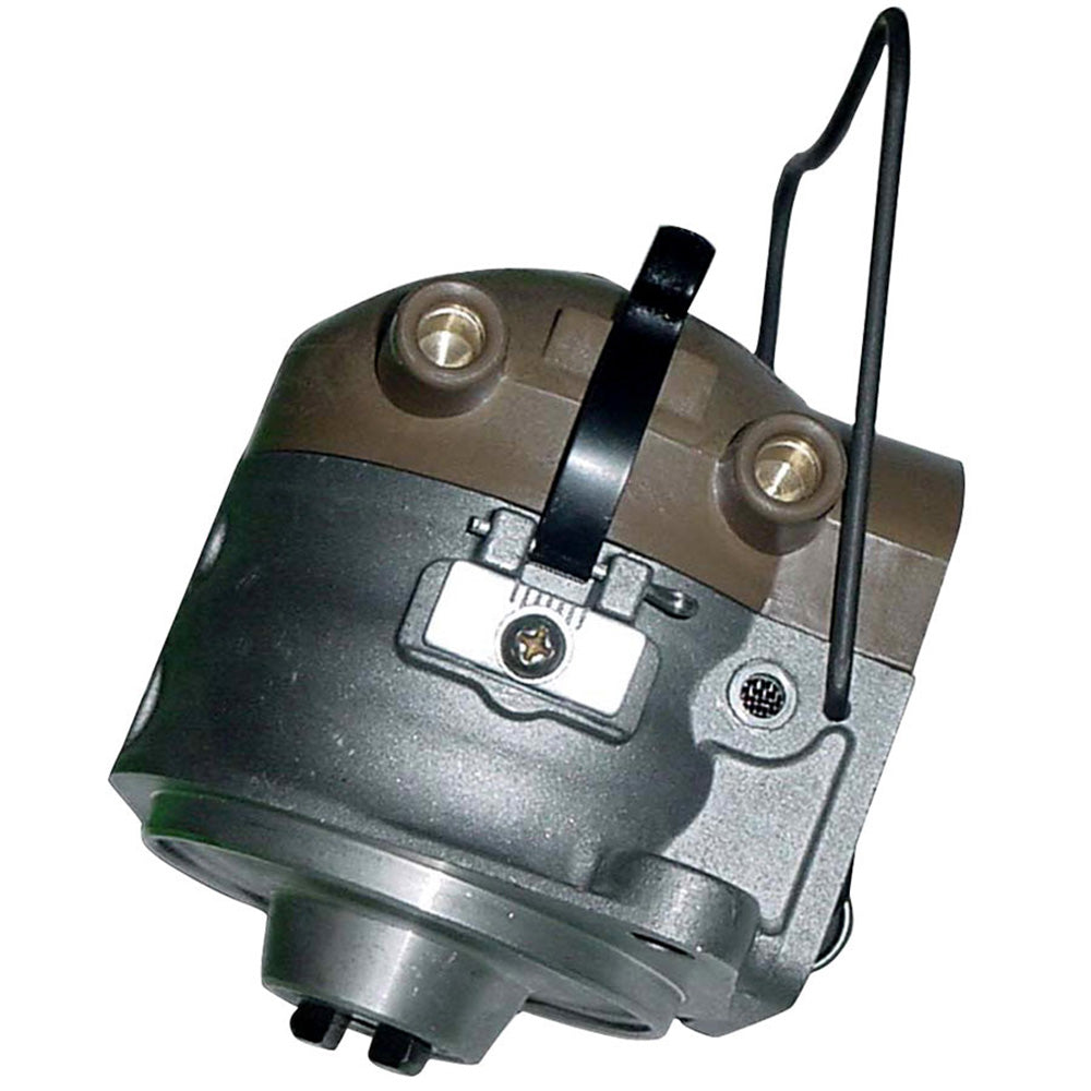 9N12100-RIL - Distributor - Rebuilt